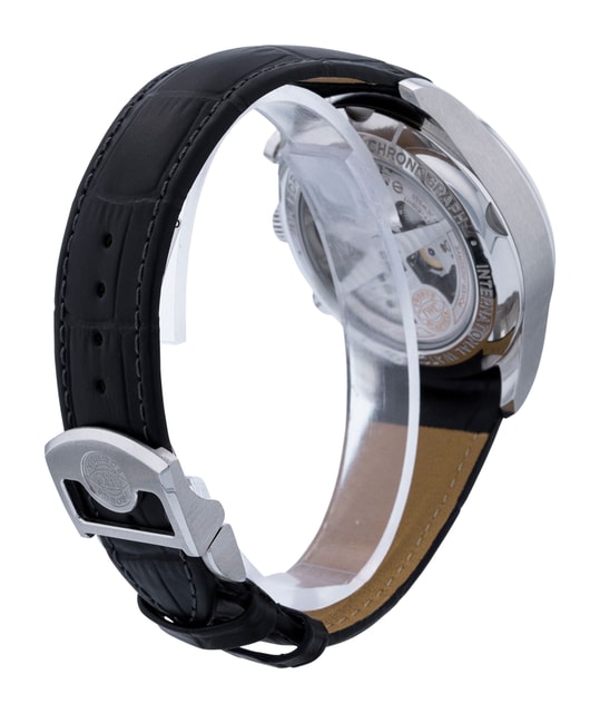 IWC Portugieser Chrono IW390303 Image 3